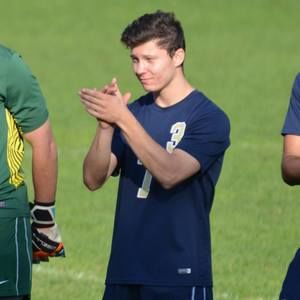 Meet your Posher, Fernando